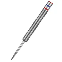 Designa Šipky Steel Patriot-X - Norvay - 22g