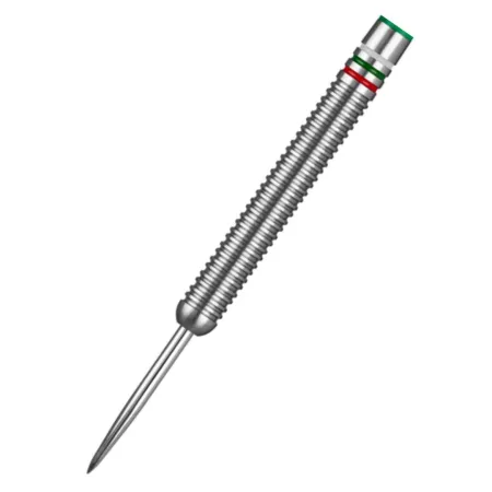 Designa Šipky Steel Patriot-X - Wales - 22g