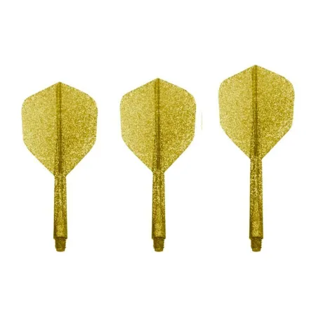 Condor Letky Zero Stress - Small - Medium - Glitter - Gold
