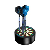 Mission Stojánek na šipky Samurai Infinity - Mini Sisal Dartboard Dart Holder