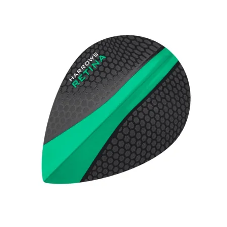 Harrows Letky Retina - Jade F1524
