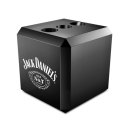 Mission Jack Daniels Stojánek na šipky - Dart Display Cube