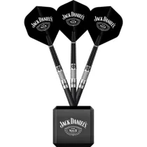 Mission Jack Daniels Stojánek na šipky - Dart Display Cube