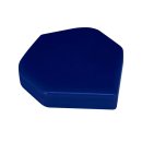 Designa Vosk Finger Grip Wax - Flight Design - blue