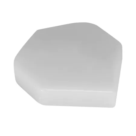 Designa Vosk Finger Grip Wax - Flight Design - white