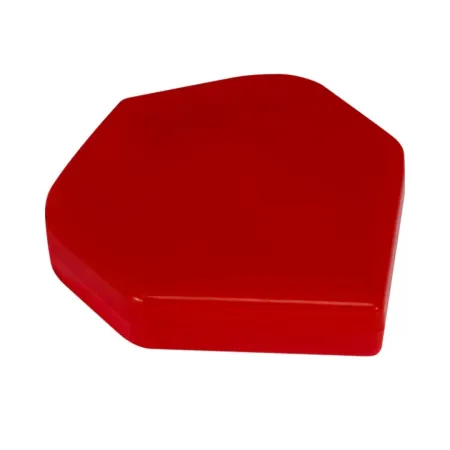 Designa Vosk Finger Grip Wax - Flight Design - red