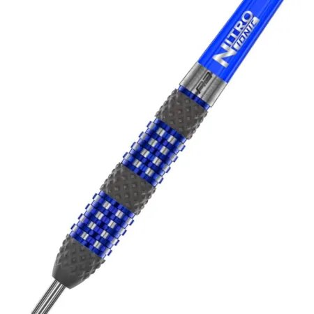 Red Dragon Šipky Steel Luke Humphries TX2 Atomised - 24g