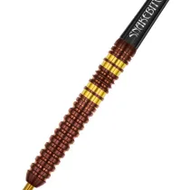 Red Dragon Šipky Steel Peter Wright Snakebite - Copper Fusion - 21g