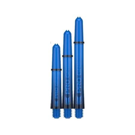 Target - darts Násadky Pro Grip Sera - short - blue