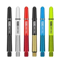 Target - darts Násadky Pro Grip EVO - medium - green