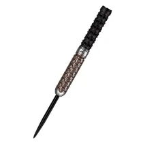 Mission Šipky Steel Archon - Black & Bronze - 22g