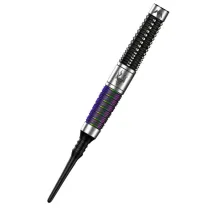 Mission Šipky Occult - Black & Coral - 18g