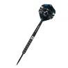 Mission Šipky Steel Shaun McDonald - Black - 25g