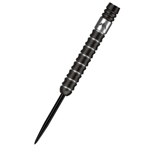 Mission Šipky Steel Shaun McDonald - Black - 25g