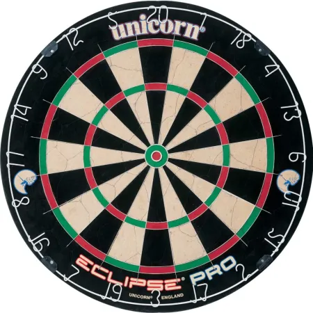 Unicorn Sisalový terč Eclipse pro Dartboard