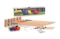 Lucio Londero Kroket 8306 - pro 6 hráčů