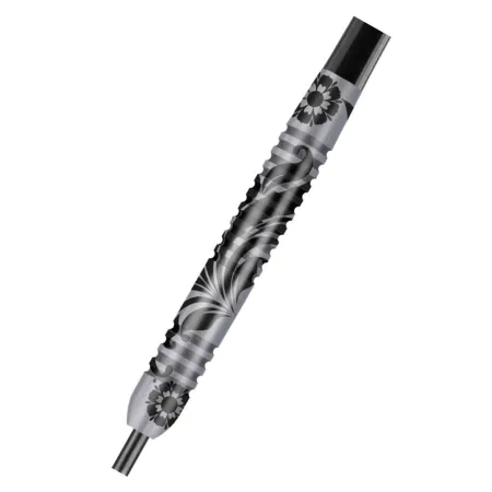 Bull's NL Šipky Steel Flora Zina - 23g