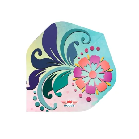 Bull's NL Letky Powerflite S100 - Flora Zina BU-50938