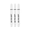 Target - darts Násadky Pro Grip Spin - medium - white