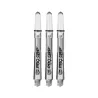 Target - darts Násadky Pro Grip Spin - medium - white