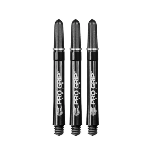 Target - darts Násadky Pro Grip Spin - medium - white