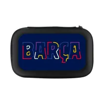 Mission Pouzdro na šipky Football - FC Barcelona - Official Licensed BARÇA - W5 - BARÇA