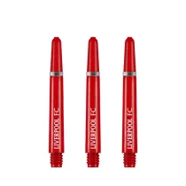 Mission Násadky Football - FC Liverpool - Official Licensed - LFC - midi - red