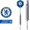 Mission Šipky Steel Football - FC Chelsea - Official Licensed - 22g