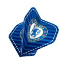 Mission Letky Football - FC Chelsea - F2 - Stripe Logo - F3888