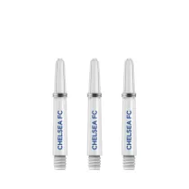 Mission Násadky Football - FC Chelsea - Official Licensed - short - white