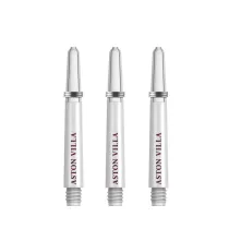 Mission Násadky Football - FC Aston Villa - AVFC - midi - white