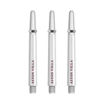 Mission Násadky Football - FC Aston Villa - AVFC - medium - white