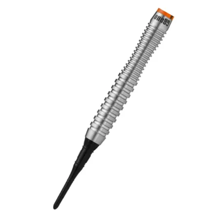 One80 Šipky Strike - S3 - Ringed - 16g