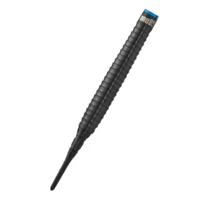 One80 Šipky Night Hunter - Black - Attack - 16g