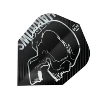 Harrows Letky Rage - No6 - Silver F4277