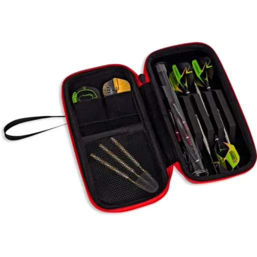 Harrows Pouzdro na šipky Smart Case - Grey