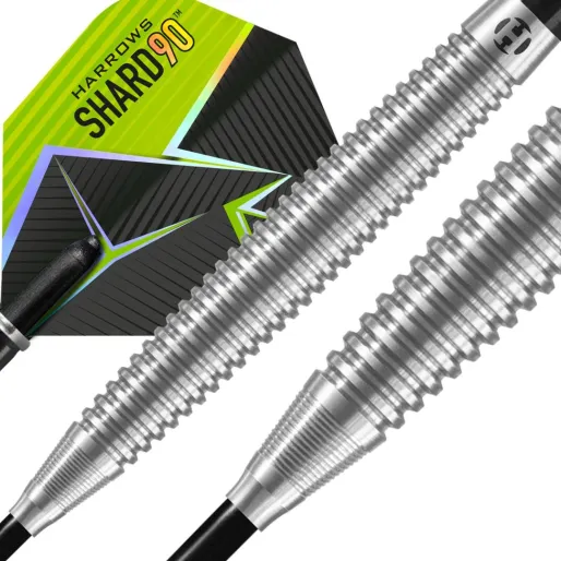 Harrows Šipky Steel Shard - 23g
