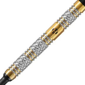 Harrows Šipky Magnum - Anniversary Edition - 18g