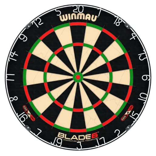 Winmau PDC Surround Set