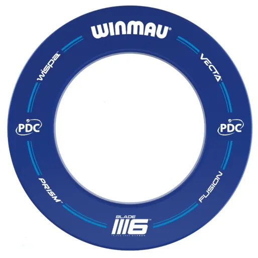 Winmau PDC Surround Set