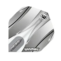Winmau Letky Prism Alpha - White W6915.728