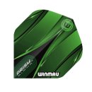 Winmau Letky Prism Alpha - Green W6915.727