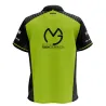 Winmau Košile Michael van Gerwen - Tour Polo - M