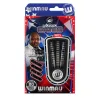 Winmau Šipky Leonard Gates - 20g