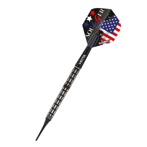 Winmau Šipky Leonard Gates - 20g