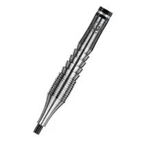 Winmau Šipky Steel Sniper - 90% tungsten - 21g