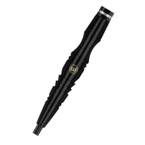Winmau Šipky Steel Sniper Black - 24g