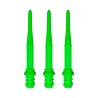L Style Hroty Lip Point Premium - Long - 30 ks - green neon