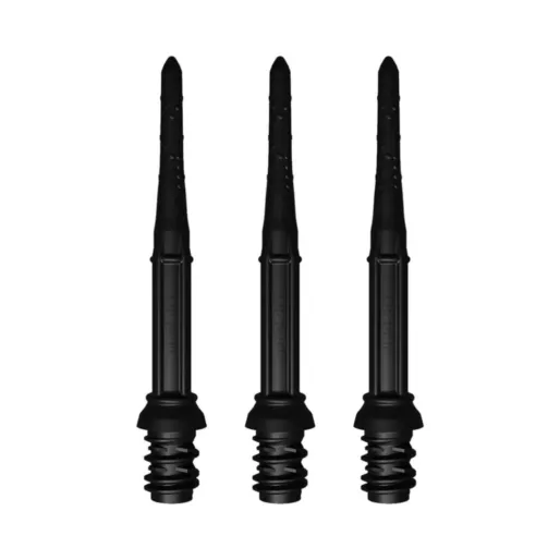 L Style Hroty Lip Point Premium - Long - 30 ks - green neon