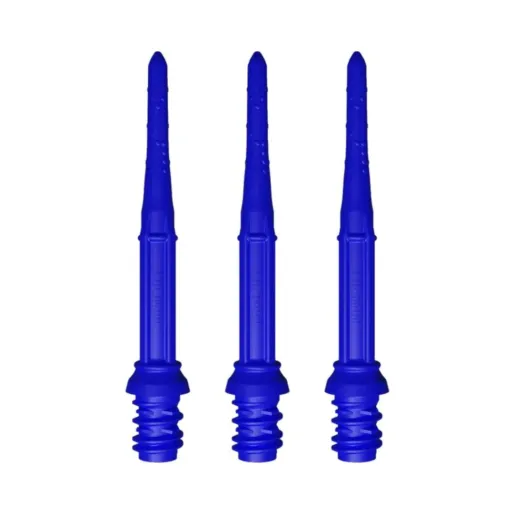 L Style Hroty Lip Point Premium - Long - 30 ks - green neon